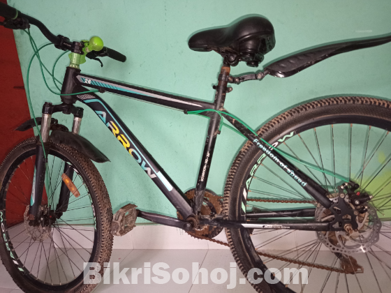 ARROW গিয়ার সাইকেল